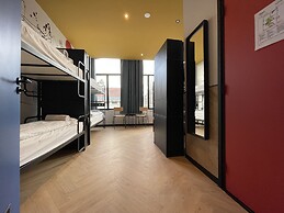 Heart Of Amsterdam - Hostel