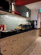 Heart Of Amsterdam - Hostel