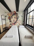 Heart Of Amsterdam - Hostel