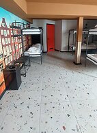 Heart Of Amsterdam - Hostel