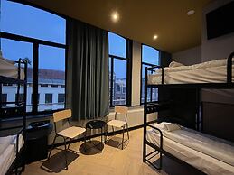 Heart Of Amsterdam - Hostel