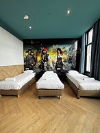Heart Of Amsterdam - Hostel