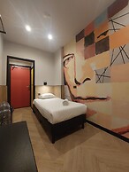 Heart Of Amsterdam - Hostel