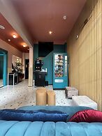 Heart Of Amsterdam - Hostel