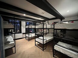 Heart Of Amsterdam - Hostel