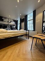 Heart Of Amsterdam - Hostel