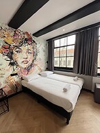 Heart Of Amsterdam - Hostel