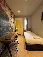 Heart Of Amsterdam - Hostel