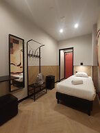 Heart Of Amsterdam - Hostel