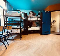 Heart Of Amsterdam - Hostel