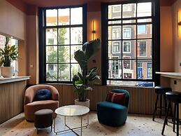 Heart Of Amsterdam - Hostel