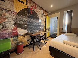 Heart Of Amsterdam - Hostel