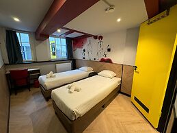 Heart Of Amsterdam - Hostel
