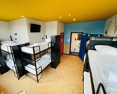 Heart Of Amsterdam - Hostel