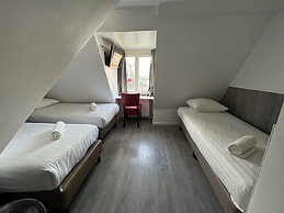 Heart Of Amsterdam - Hostel