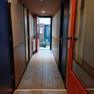 Heart Of Amsterdam - Hostel