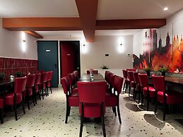 Heart Of Amsterdam - Hostel