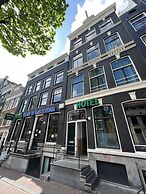 Heart Of Amsterdam - Hostel