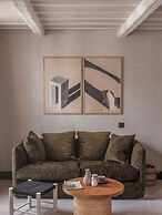 Hotel Suzie Blue