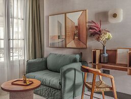 Hotel Suzie Blue