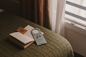 Hotel Suzie Blue