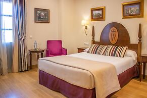 Hotel YIT Vereda Real