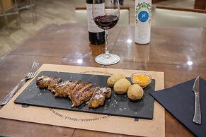 Hotel YIT Vereda Real