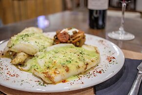 Hotel YIT Vereda Real