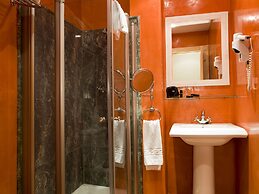 Hotel YIT Vereda Real