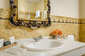 Hotel YIT Vereda Real