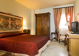 Hotel YIT Vereda Real