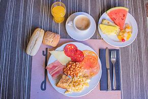 Hotel YIT Vereda Real