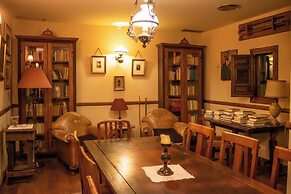 Hotel YIT Vereda Real