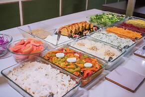 Hotel YIT Vereda Real