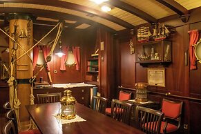 Hotel YIT Vereda Real