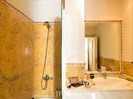 Hotel YIT Vereda Real