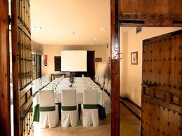 Hotel YIT Vereda Real