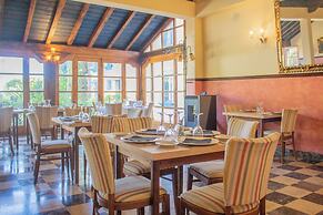 Hotel YIT Vereda Real