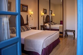 Hotel YIT Vereda Real