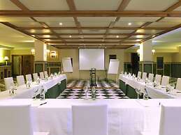 Hotel YIT Vereda Real