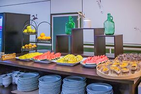 Hotel YIT Vereda Real