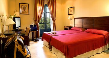 Hotel YIT Vereda Real