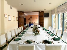 Hotel YIT Vereda Real