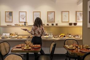 Hotel Bailli de Suffren