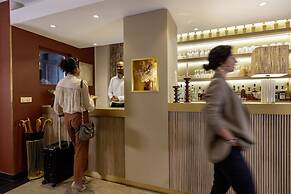 Hotel Bailli de Suffren