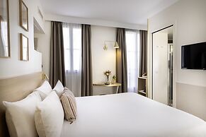 Hotel Bailli de Suffren