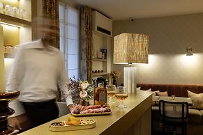 Hotel Bailli de Suffren