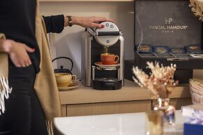 Hotel Bailli de Suffren