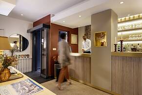 Hotel Bailli de Suffren