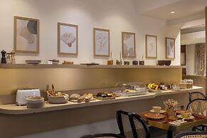 Hotel Bailli de Suffren